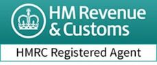 Accountant HMRC Registered Agent
