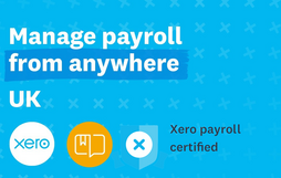 XERO Partner Eccles Manchester