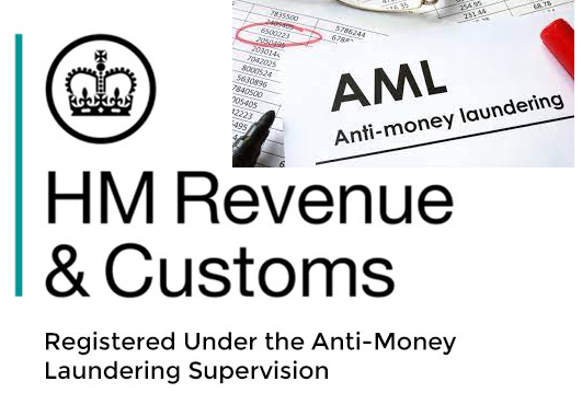 certified accountants supervised AML and HMRC
