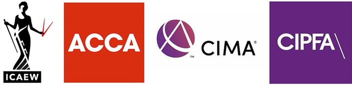 Accounting firm near you Manchester