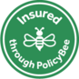 Insured through PolicyBee – professional indemnity cover Accountant Manchester