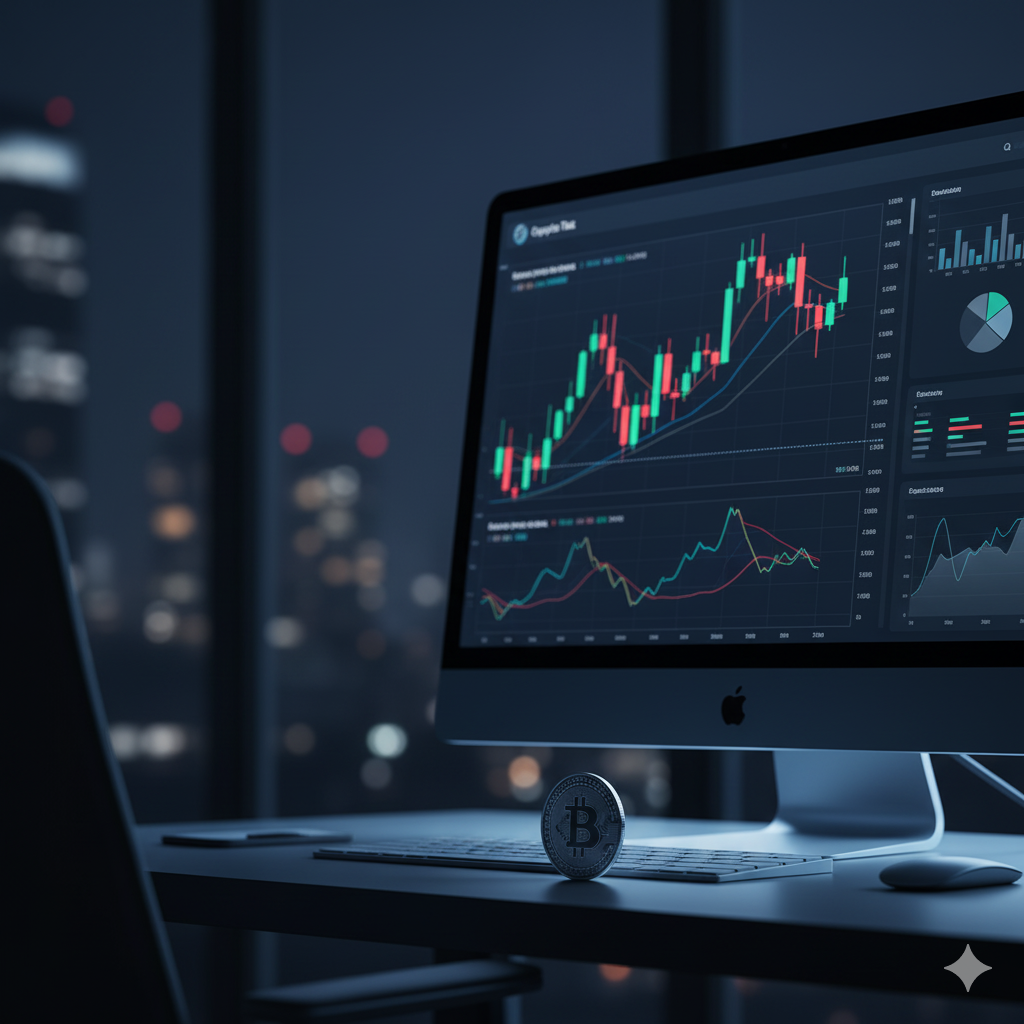 Crypto tax reconciliations for DeFi, NFTs and trading