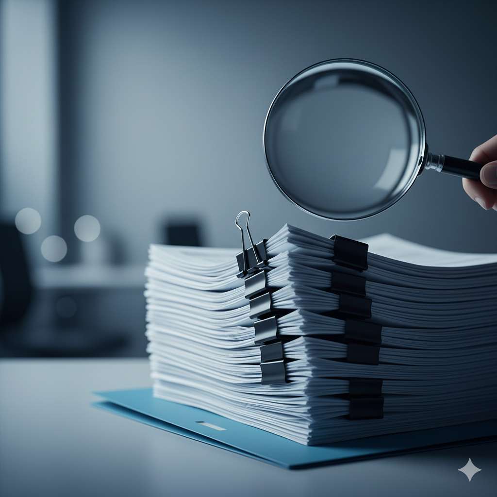 HMRC investigation representation and compliance checks