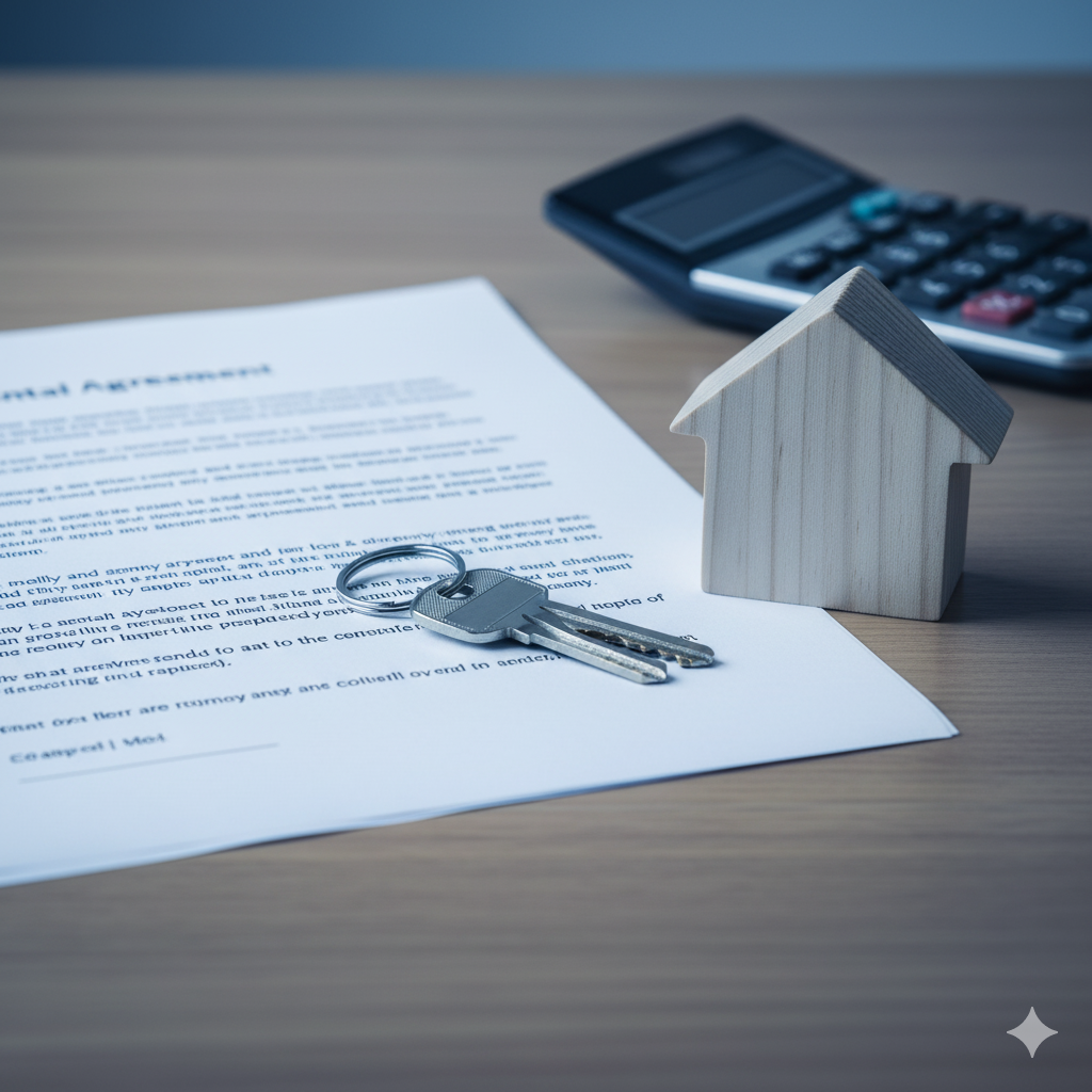 Landlord and property tax returns in the UK